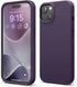 elago iPhone 15 Case Liquid Silicone